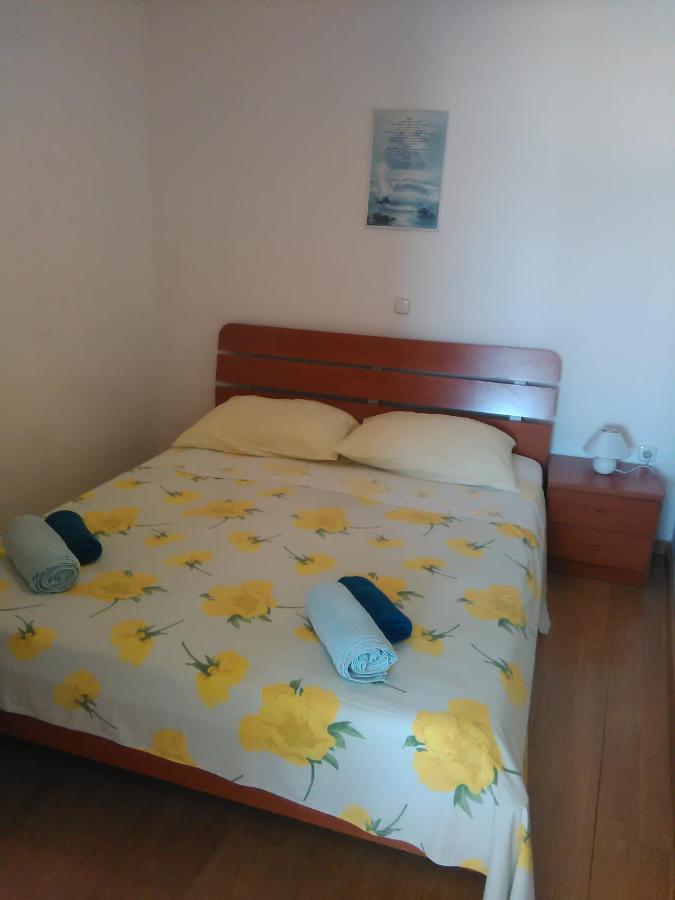 Apartmani Maja Pag Town Dış mekan fotoğraf