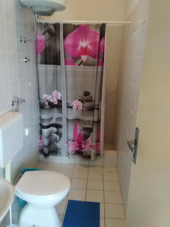 Apartmani Maja Pag Town Dış mekan fotoğraf