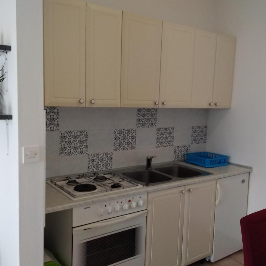 Apartmani Maja Pag Town Dış mekan fotoğraf