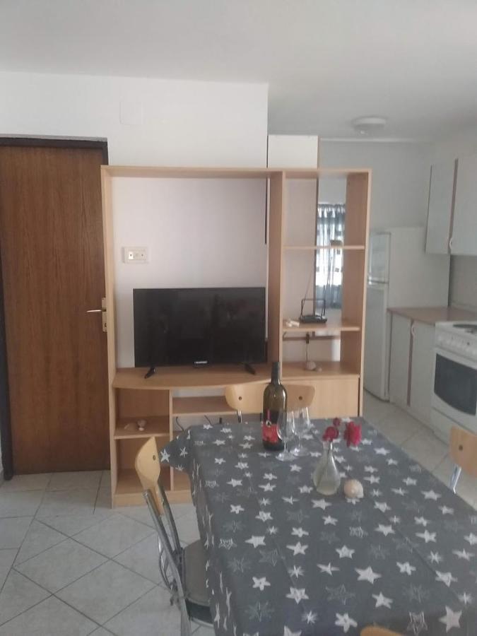 Apartmani Maja Pag Town Dış mekan fotoğraf