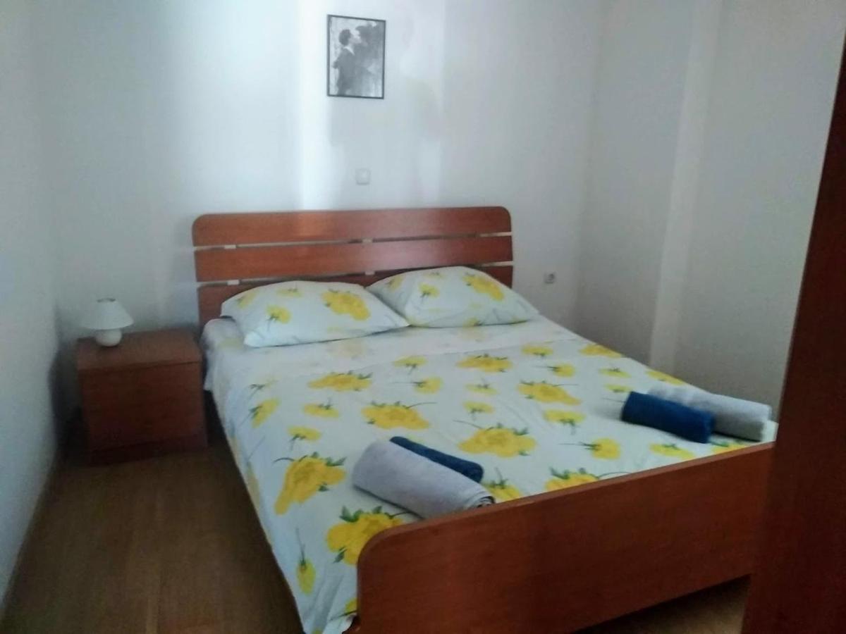 Apartmani Maja Pag Town Dış mekan fotoğraf
