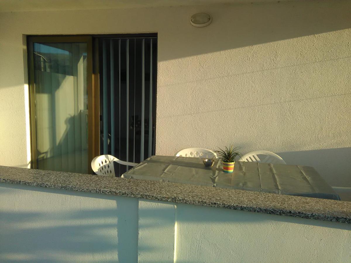 Apartmani Maja Pag Town Dış mekan fotoğraf