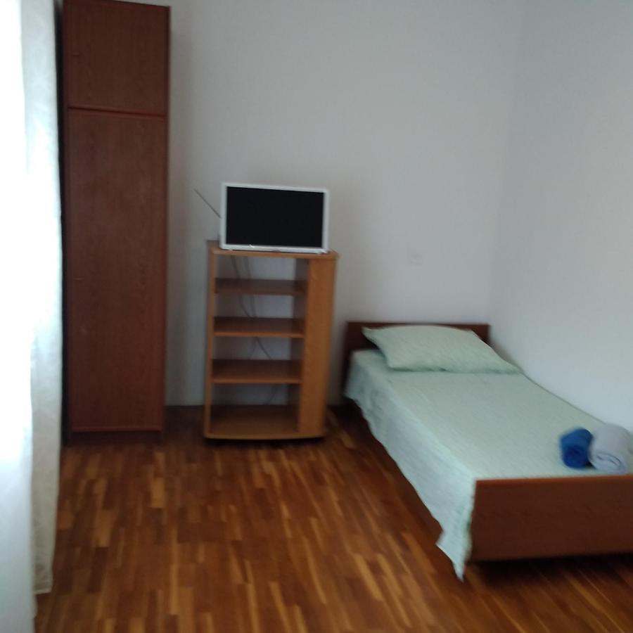Apartmani Maja Pag Town Dış mekan fotoğraf