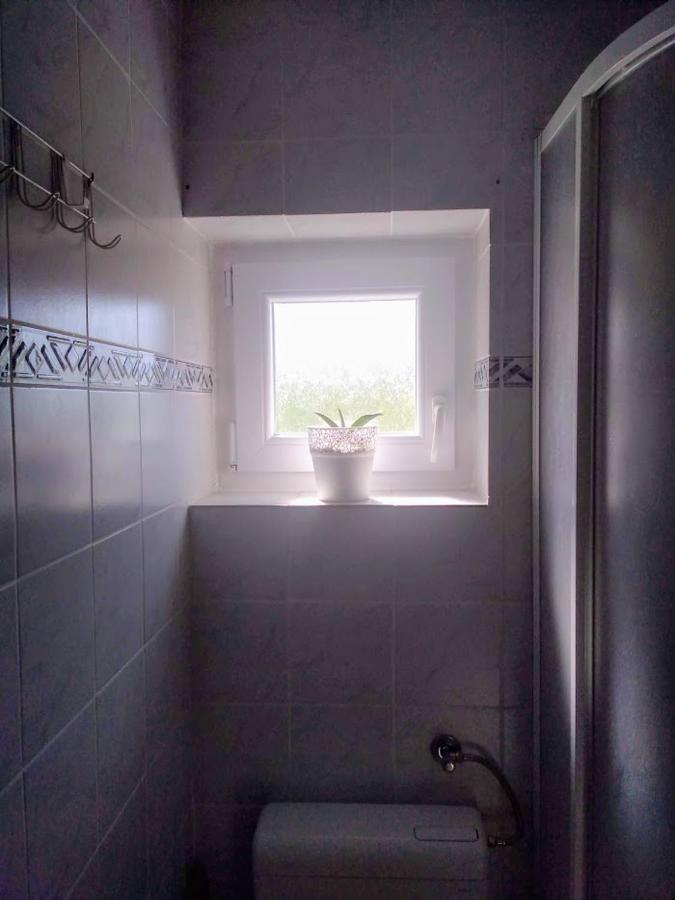 Apartmani Maja Pag Town Dış mekan fotoğraf
